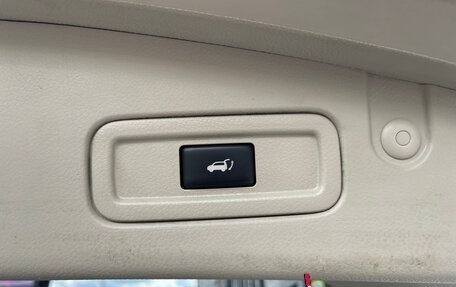 Nissan Murano, 2015 год, 1 400 000 рублей, 33 фотография