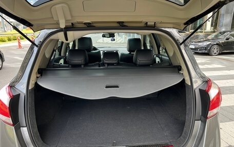 Nissan Murano, 2015 год, 1 400 000 рублей, 28 фотография
