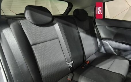 KIA Rio IV, 2022 год, 1 655 000 рублей, 15 фотография