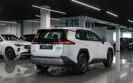 Toyota RAV4, 2026 год, 4 500 000 рублей, 4 фотография