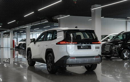 Toyota RAV4, 2026 год, 4 500 000 рублей, 5 фотография