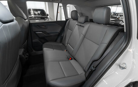 Toyota RAV4, 2026 год, 4 500 000 рублей, 13 фотография