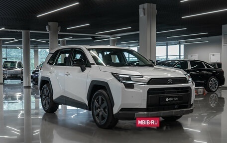 Toyota RAV4, 2026 год, 4 500 000 рублей, 2 фотография