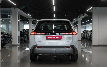 Toyota RAV4, 2026 год, 4 500 000 рублей, 6 фотография