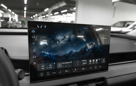 Toyota RAV4, 2026 год, 4 500 000 рублей, 17 фотография