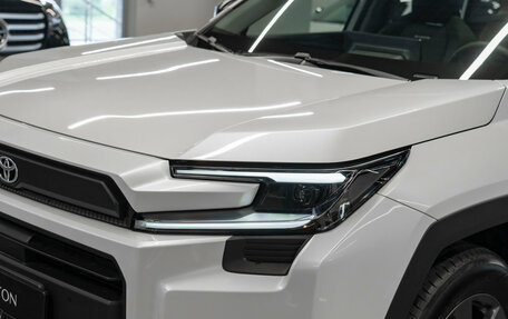 Toyota RAV4, 2026 год, 4 500 000 рублей, 26 фотография