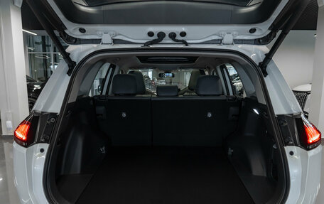 Toyota RAV4, 2026 год, 4 500 000 рублей, 23 фотография
