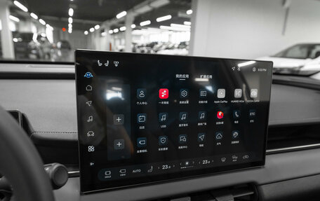 Toyota RAV4, 2026 год, 4 500 000 рублей, 19 фотография