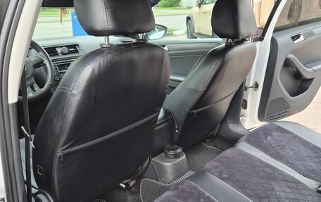 Volkswagen Jetta VI, 2014 год, 790 000 рублей, 13 фотография