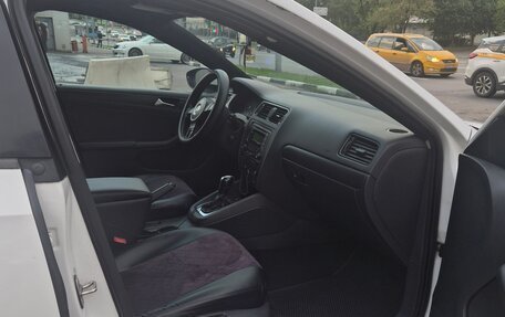 Volkswagen Jetta VI, 2014 год, 790 000 рублей, 12 фотография