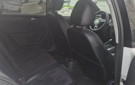 Volkswagen Jetta VI, 2014 год, 790 000 рублей, 14 фотография