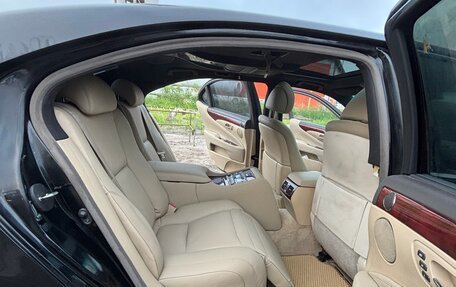 Lexus LS IV, 2007 год, 725 000 рублей, 3 фотография