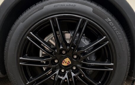 Porsche Cayenne III, 2011 год, 2 800 000 рублей, 6 фотография