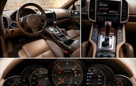 Porsche Cayenne III, 2011 год, 2 800 000 рублей, 8 фотография