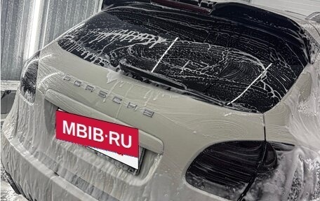 Porsche Cayenne III, 2011 год, 2 800 000 рублей, 3 фотография