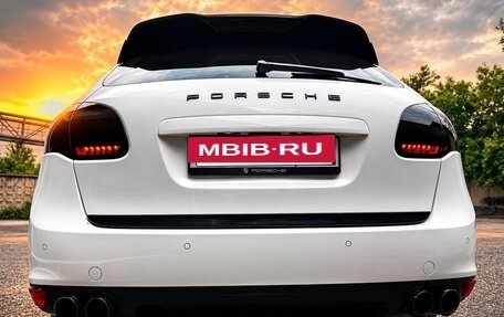 Porsche Cayenne III, 2011 год, 2 800 000 рублей, 5 фотография