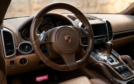 Porsche Cayenne III, 2011 год, 2 800 000 рублей, 7 фотография