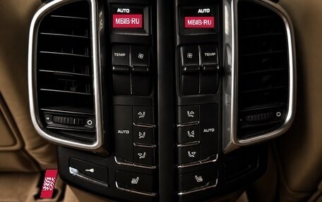 Porsche Cayenne III, 2011 год, 2 800 000 рублей, 9 фотография