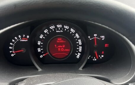 KIA Sportage III, 2011 год, 1 370 000 рублей, 9 фотография