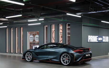 McLaren 720S, 2018 год, 27 990 000 рублей, 2 фотография