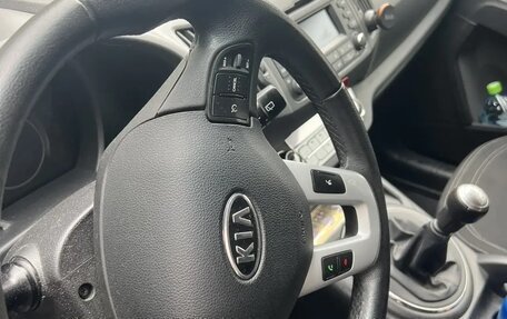 KIA Sportage III, 2011 год, 1 370 000 рублей, 8 фотография