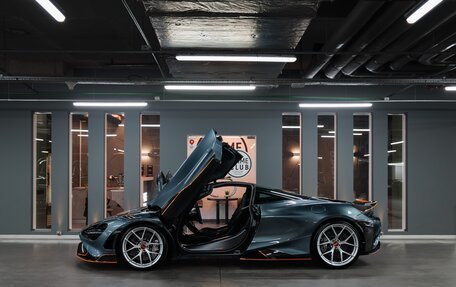 McLaren 720S, 2018 год, 27 990 000 рублей, 5 фотография