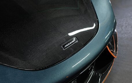 McLaren 720S, 2018 год, 27 990 000 рублей, 6 фотография