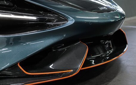McLaren 720S, 2018 год, 27 990 000 рублей, 7 фотография