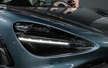 McLaren 720S, 2018 год, 27 990 000 рублей, 8 фотография
