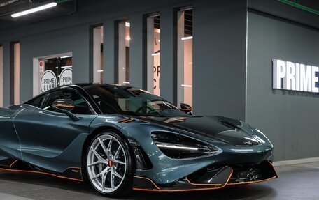McLaren 720S, 2018 год, 27 990 000 рублей, 10 фотография