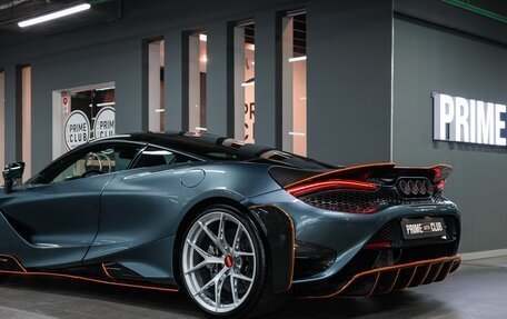 McLaren 720S, 2018 год, 27 990 000 рублей, 16 фотография