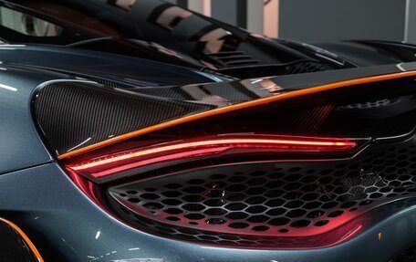McLaren 720S, 2018 год, 27 990 000 рублей, 19 фотография