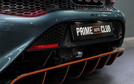 McLaren 720S, 2018 год, 27 990 000 рублей, 22 фотография