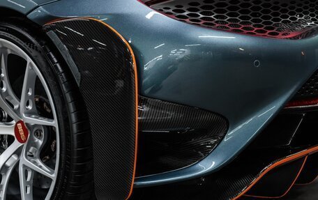 McLaren 720S, 2018 год, 27 990 000 рублей, 20 фотография