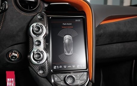 McLaren 720S, 2018 год, 27 990 000 рублей, 26 фотография