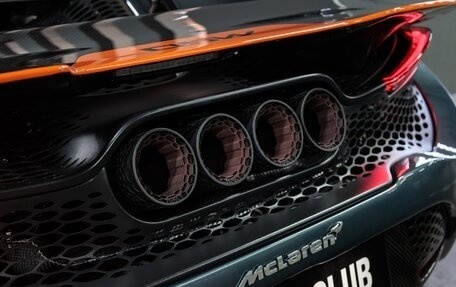 McLaren 720S, 2018 год, 27 990 000 рублей, 21 фотография