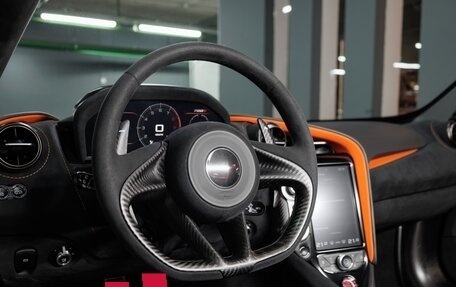 McLaren 720S, 2018 год, 27 990 000 рублей, 24 фотография