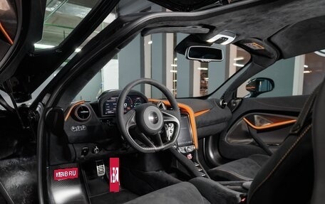 McLaren 720S, 2018 год, 27 990 000 рублей, 23 фотография