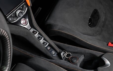 McLaren 720S, 2018 год, 27 990 000 рублей, 27 фотография