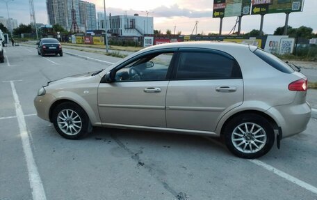Chevrolet Lacetti, 2008 год, 370 000 рублей, 3 фотография