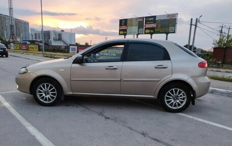 Chevrolet Lacetti, 2008 год, 370 000 рублей, 6 фотография