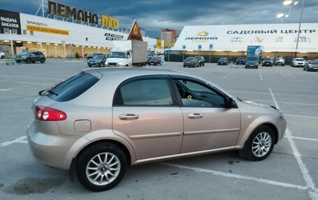 Chevrolet Lacetti, 2008 год, 370 000 рублей, 7 фотография