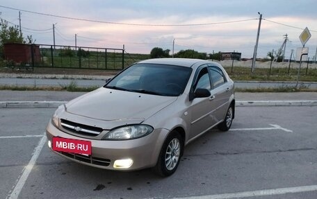 Chevrolet Lacetti, 2008 год, 370 000 рублей, 2 фотография