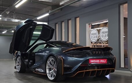 McLaren 720S, 2018 год, 27 990 000 рублей, 34 фотография