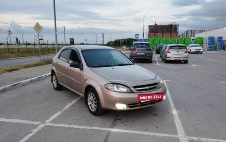 Chevrolet Lacetti, 2008 год, 370 000 рублей, 4 фотография