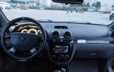 Chevrolet Lacetti, 2008 год, 370 000 рублей, 10 фотография