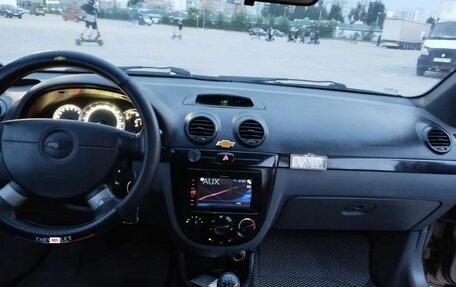 Chevrolet Lacetti, 2008 год, 370 000 рублей, 15 фотография