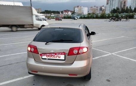 Chevrolet Lacetti, 2008 год, 370 000 рублей, 9 фотография