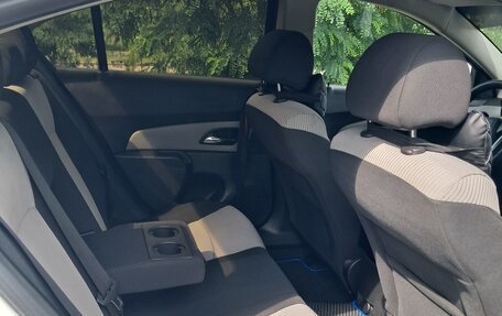Chevrolet Cruze II, 2012 год, 720 000 рублей, 5 фотография