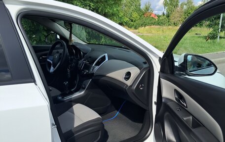 Chevrolet Cruze II, 2012 год, 720 000 рублей, 6 фотография